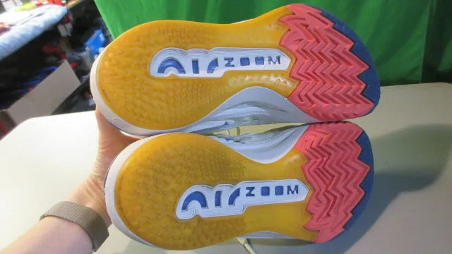 Used Nike Air Zoom Sneakers Size 8.5