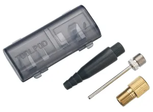 VALVE ADAPTER KIT