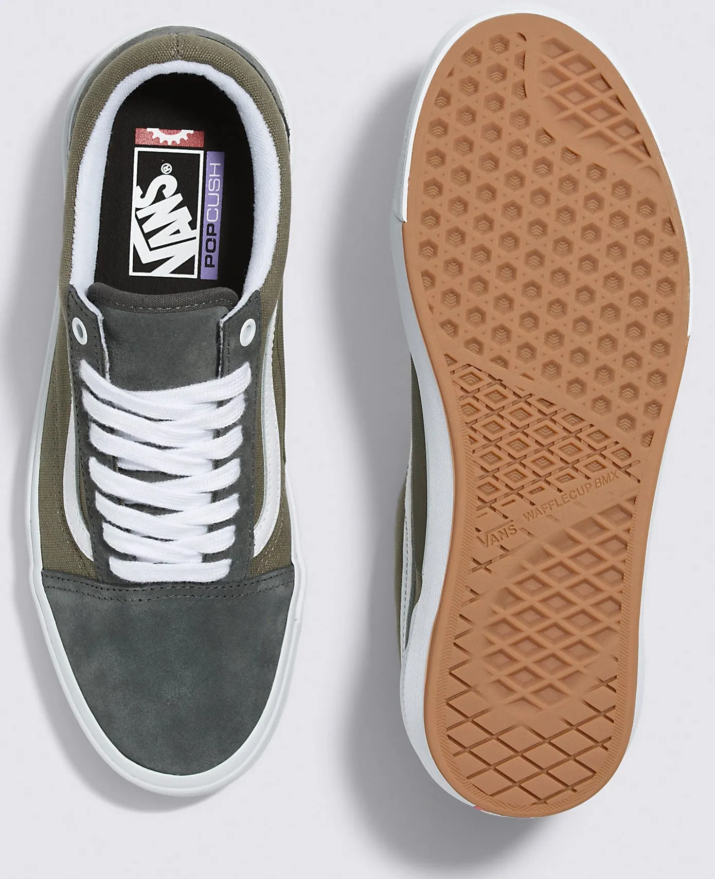 Vans - BMX Old Skool Shoes | Unexplored