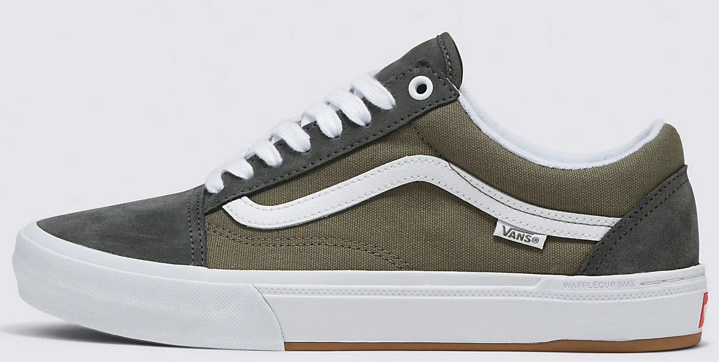 Vans - BMX Old Skool Shoes | Unexplored