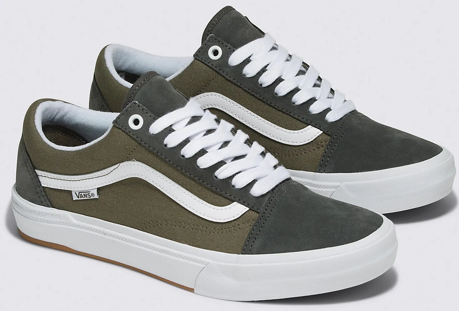 Vans - BMX Old Skool Shoes | Unexplored