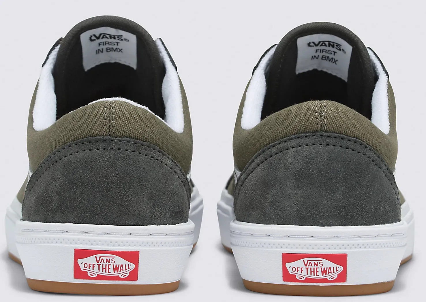 Vans - BMX Old Skool Shoes | Unexplored
