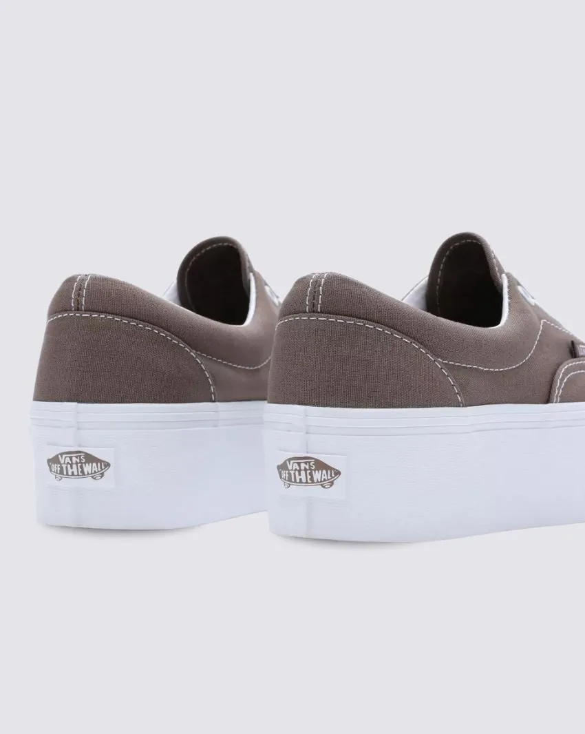 Vans Era Stackform Walnut