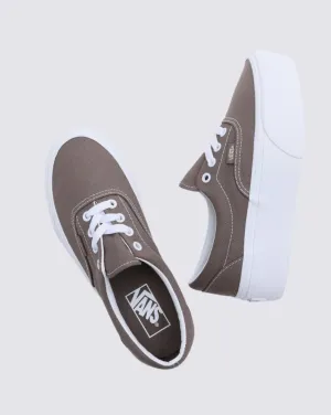 Vans Era Stackform Walnut