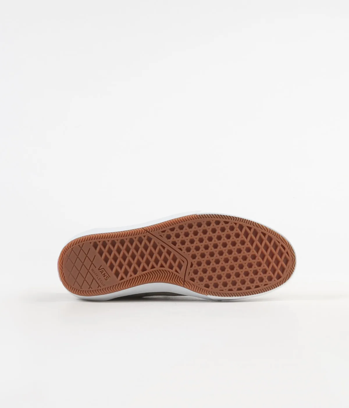Vans Gilbert Crockett 2 Pro Shoes - (Covert) Laurel Oak / True White
