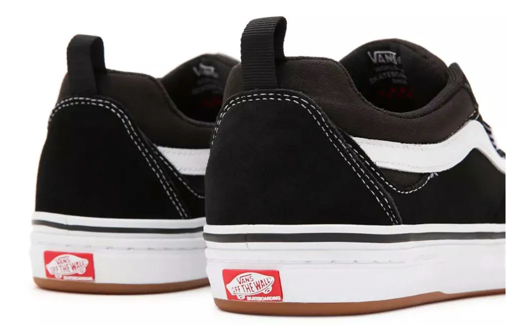 Vans - Kyle Walker Pro Shoes | Black White
