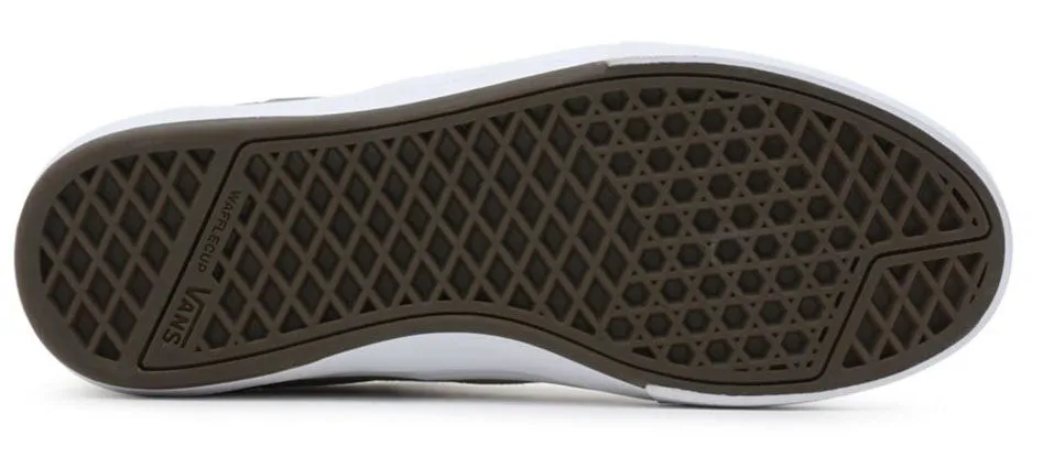 Vans - Kyle Walker Pro Shoes | Overland Trek