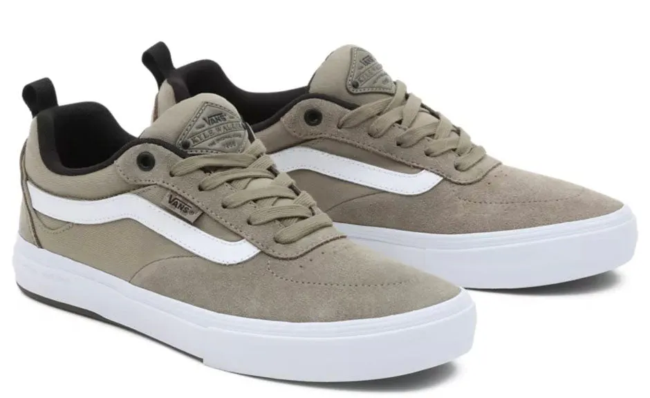 Vans - Kyle Walker Pro Shoes | Overland Trek