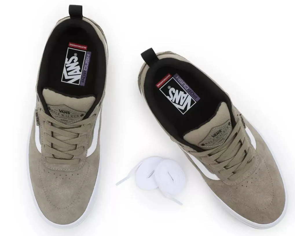 Vans - Kyle Walker Pro Shoes | Overland Trek