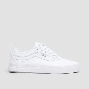 Vans Kyle Walker Shoes - White