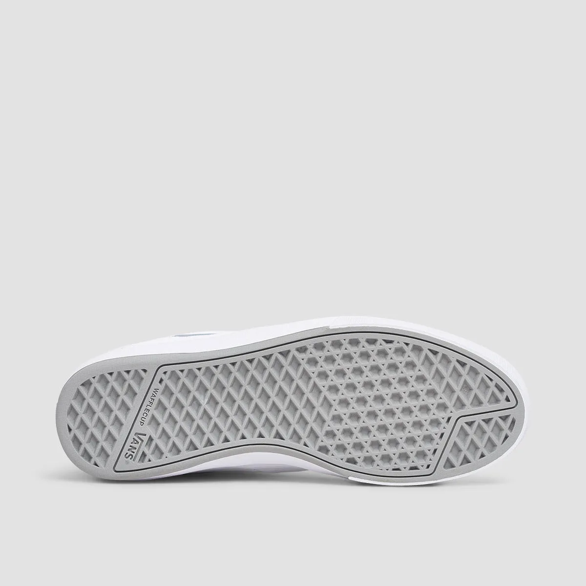 Vans Kyle Walker Shoes - White