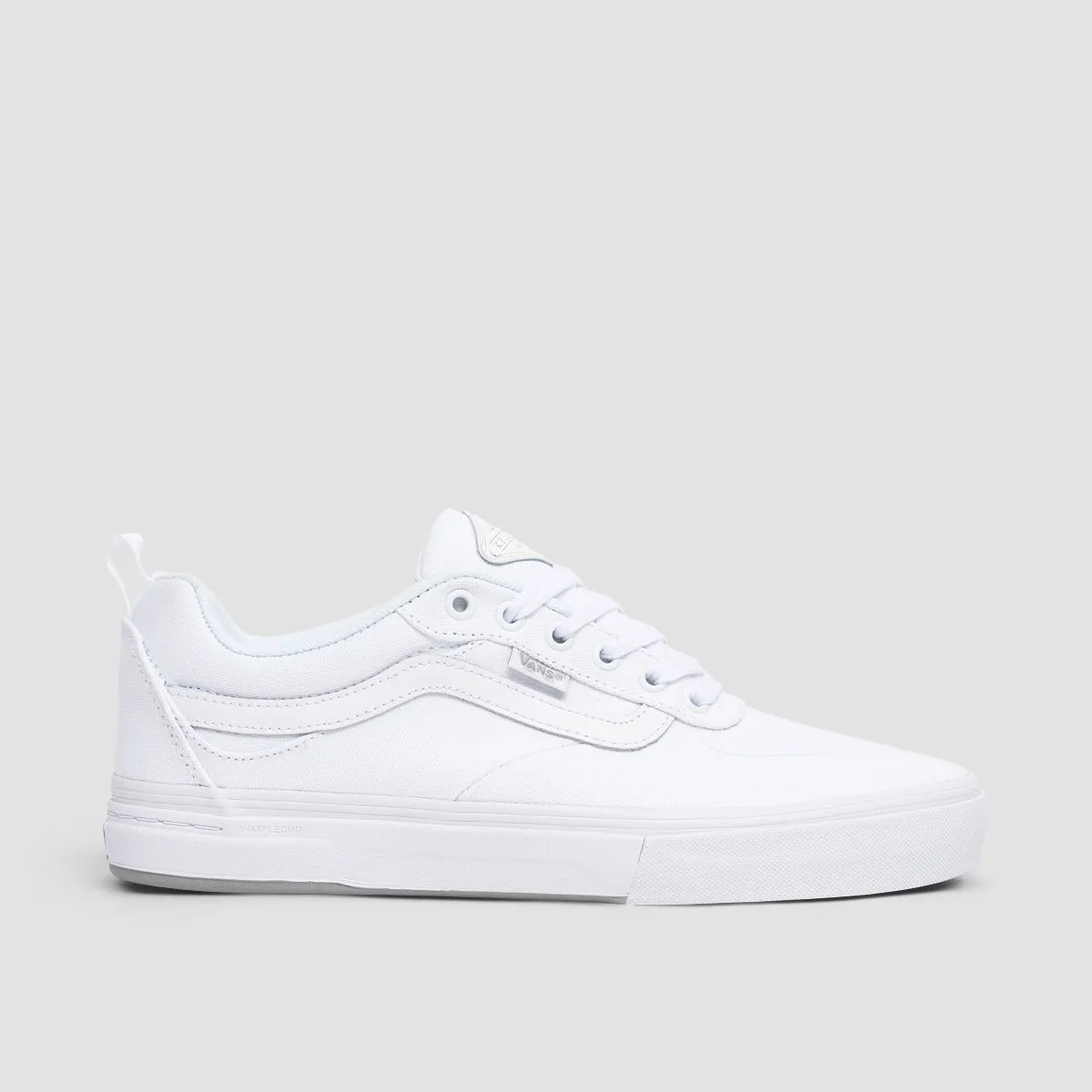 Vans Kyle Walker Shoes - White