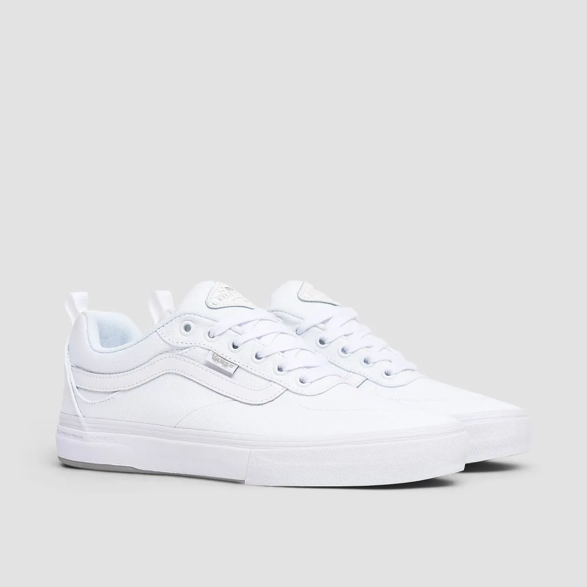 Vans Kyle Walker Shoes - White