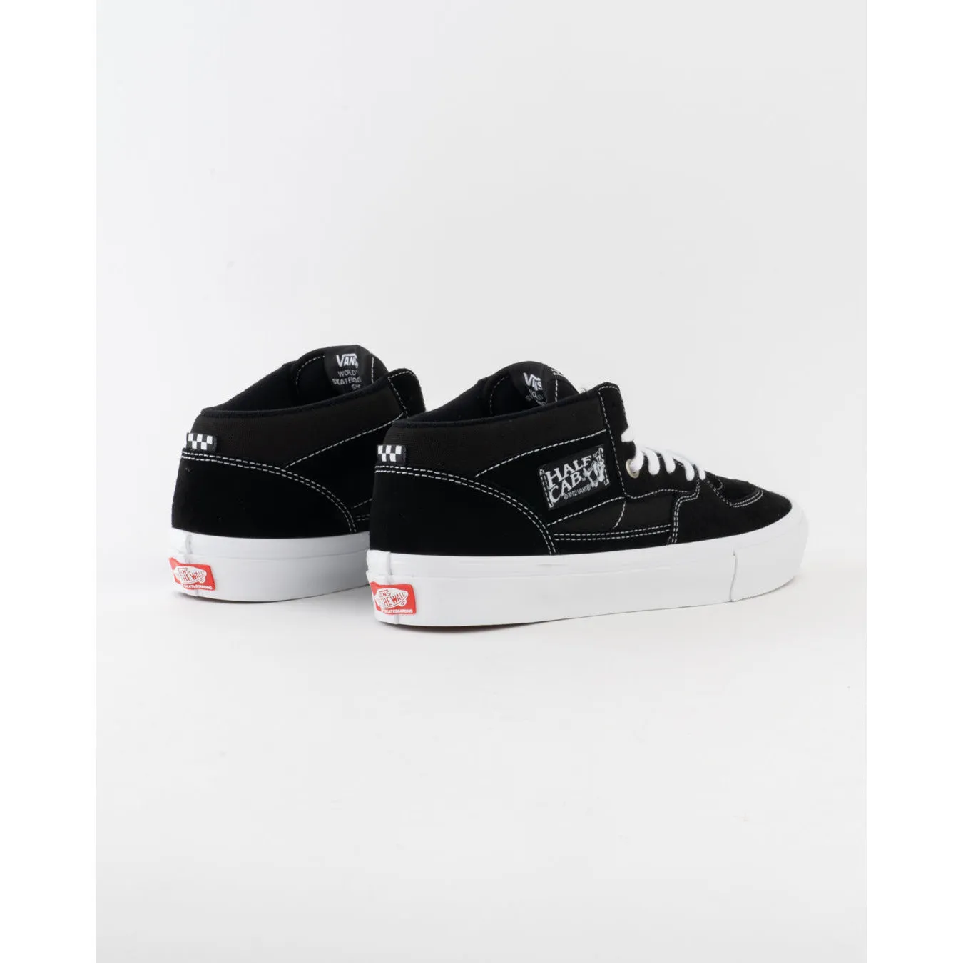 Vans Mn Skate Half Cab