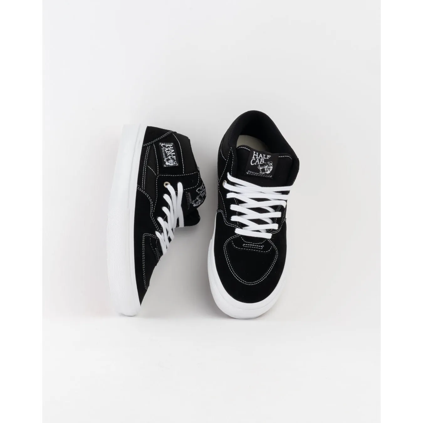 Vans Mn Skate Half Cab