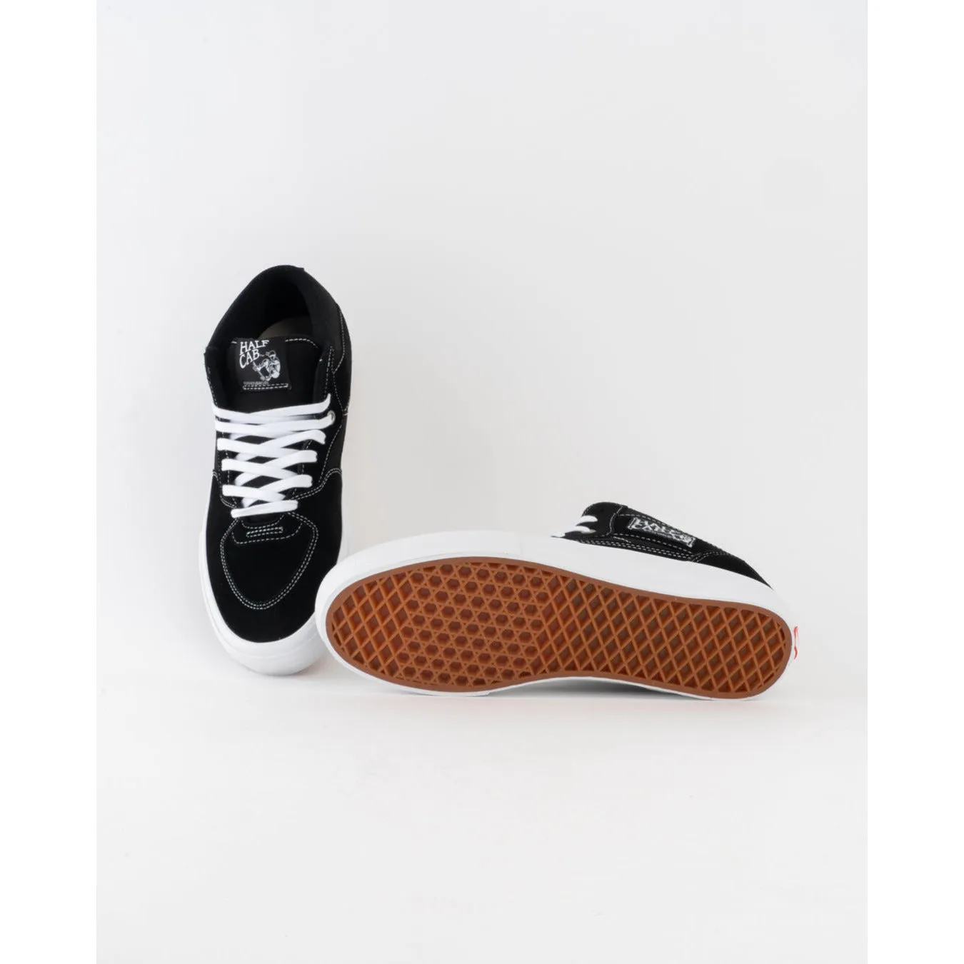 Vans Mn Skate Half Cab