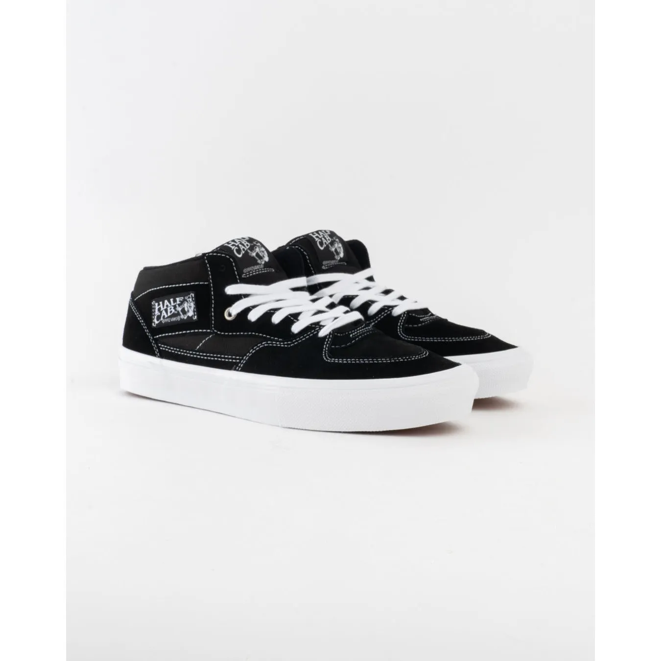 Vans Mn Skate Half Cab