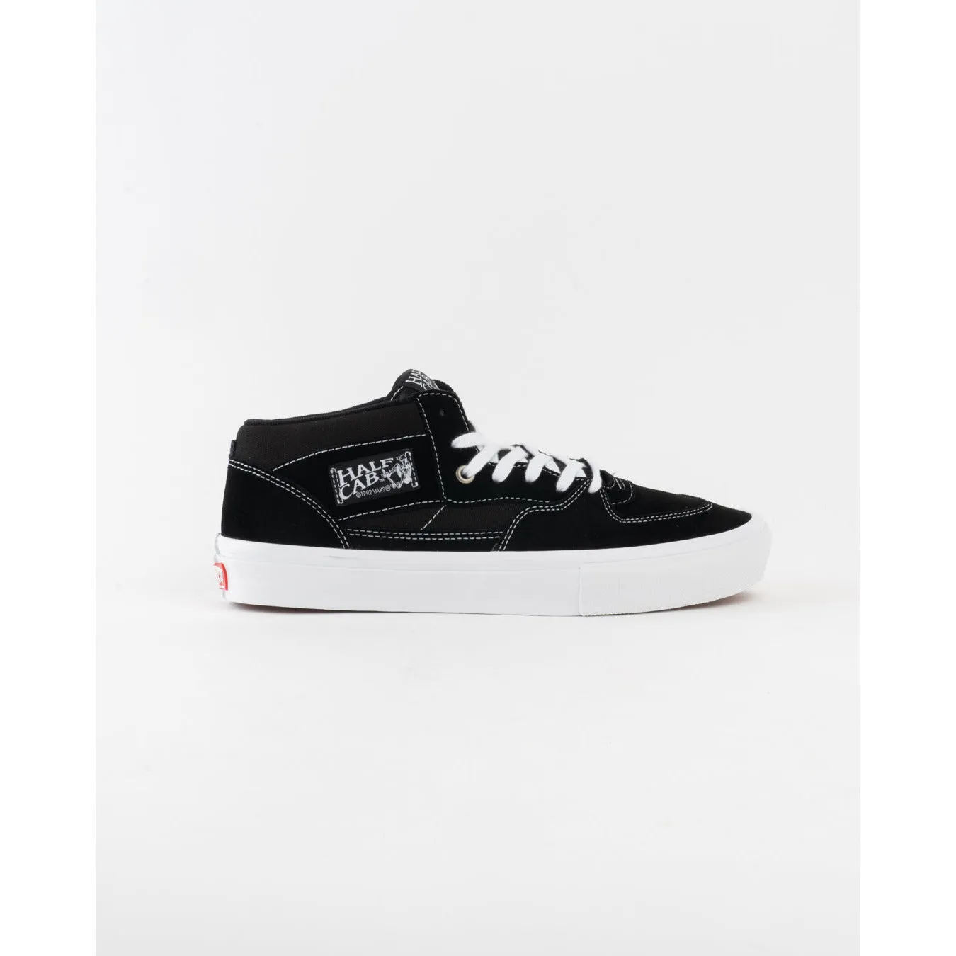 Vans Mn Skate Half Cab