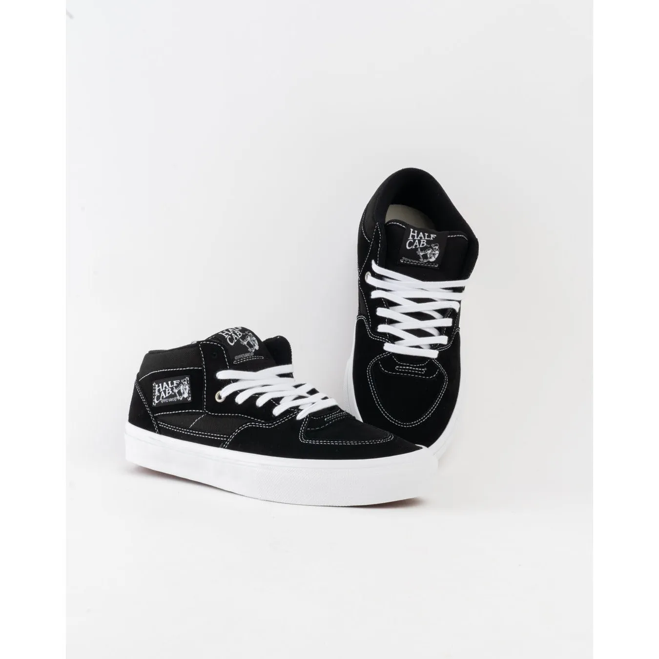 Vans Mn Skate Half Cab