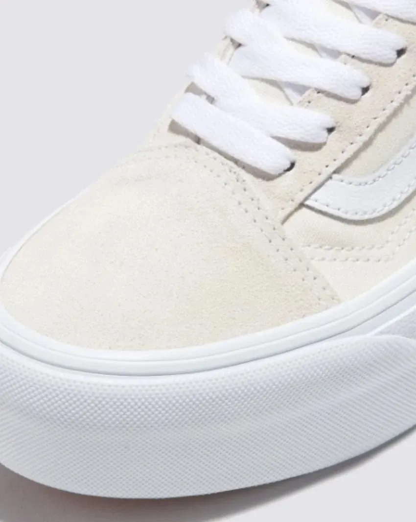 Vans Old Skool Stackform Marshmallow