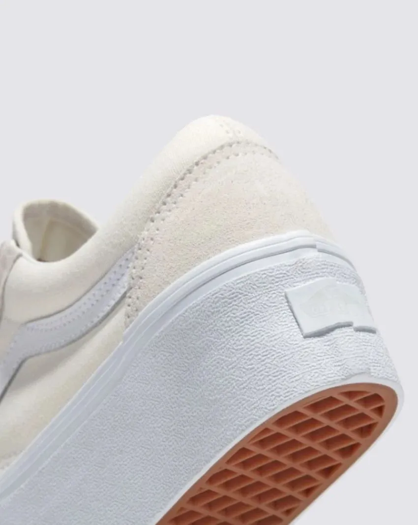 Vans Old Skool Stackform Marshmallow