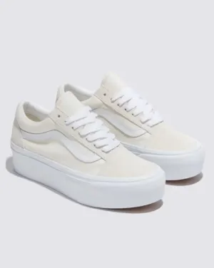 Vans Old Skool Stackform Marshmallow