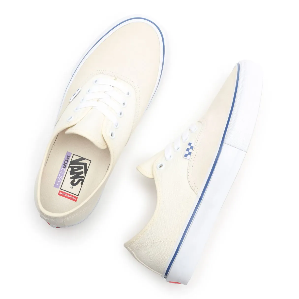 Vans Skate Authentic Shoes