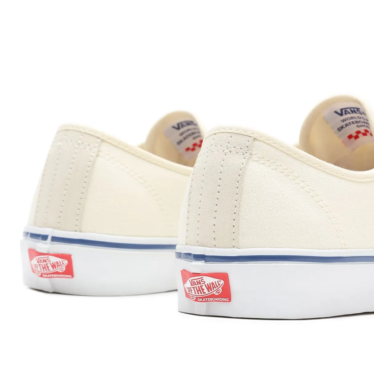 Vans Skate Authentic Shoes