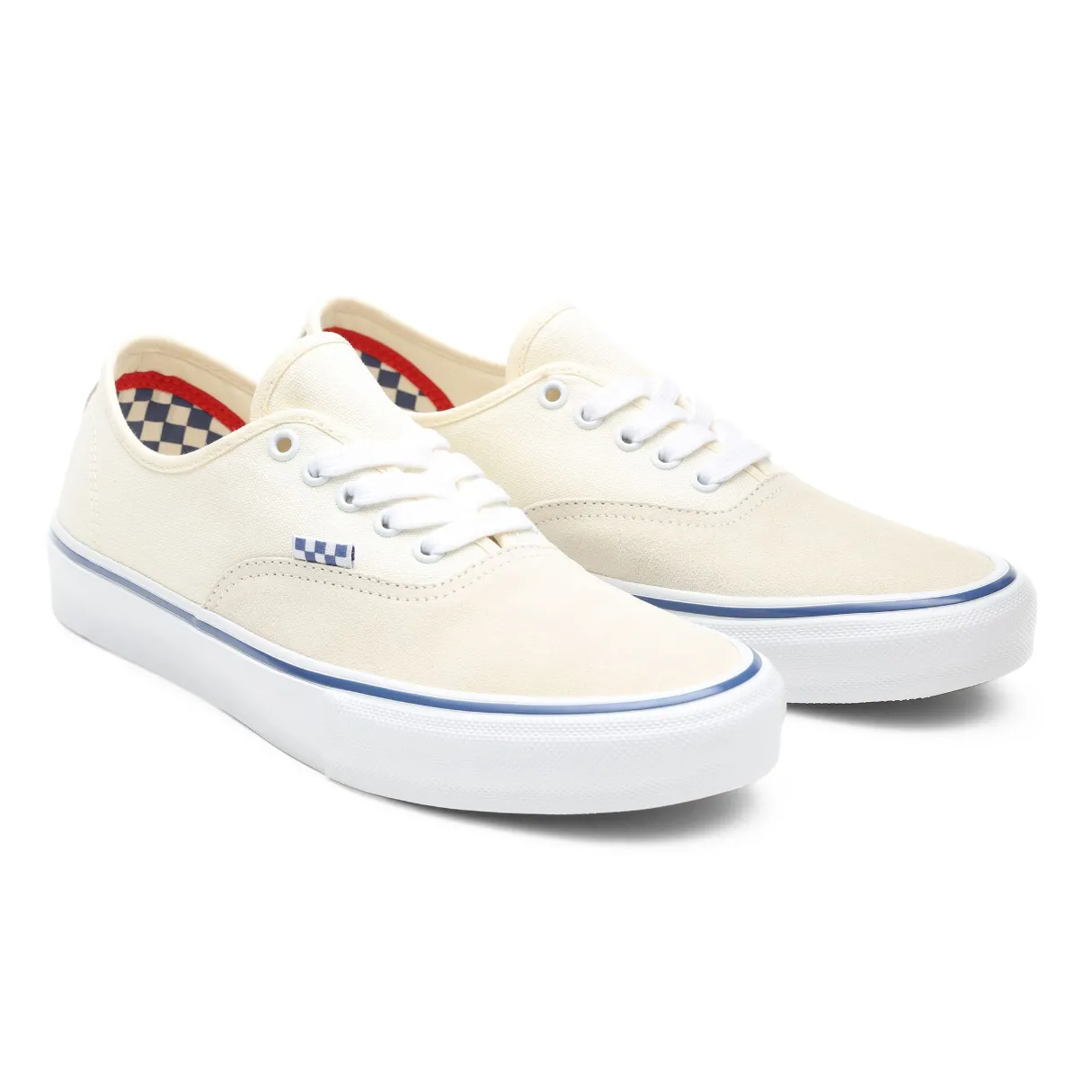 Vans Skate Authentic Shoes