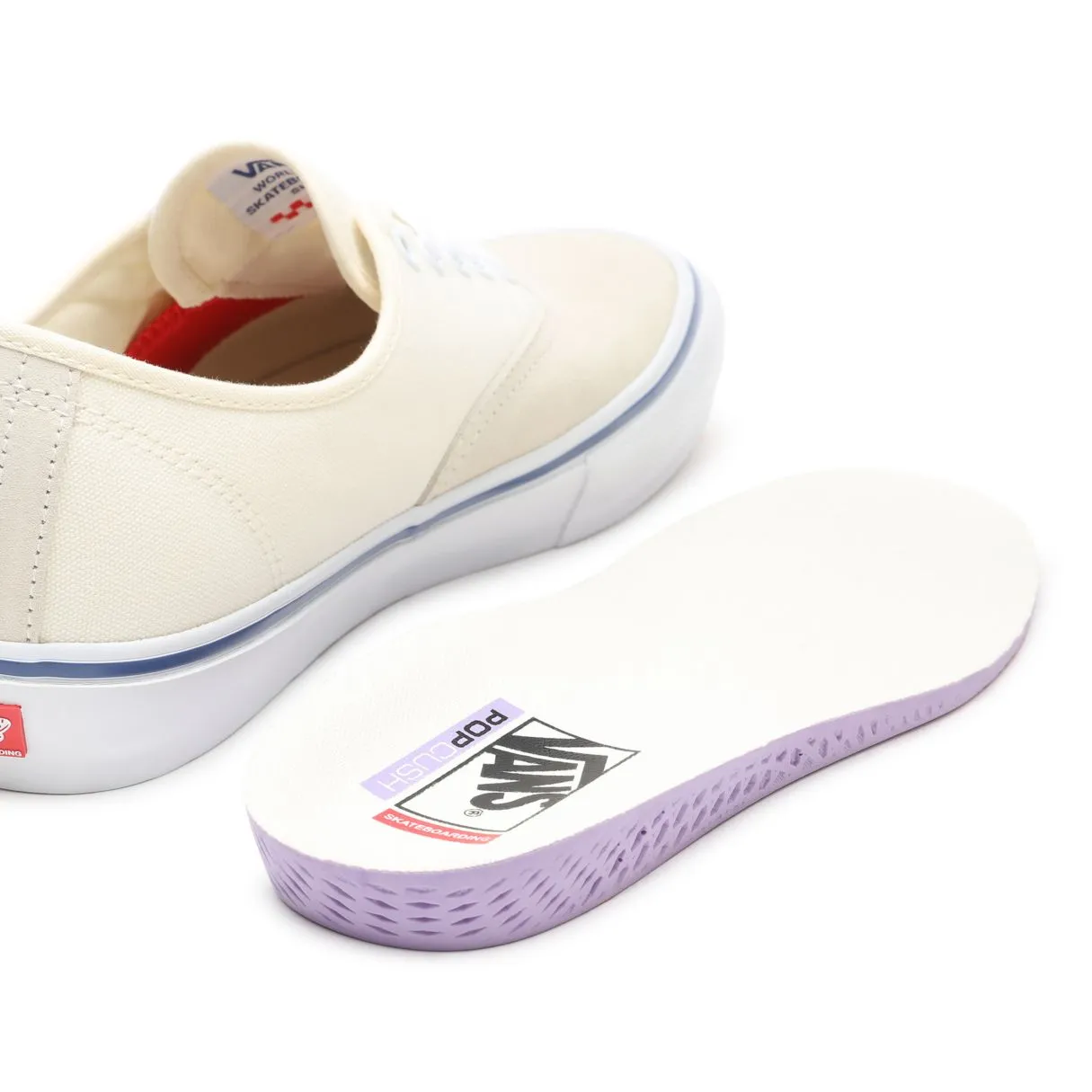 Vans Skate Authentic Shoes