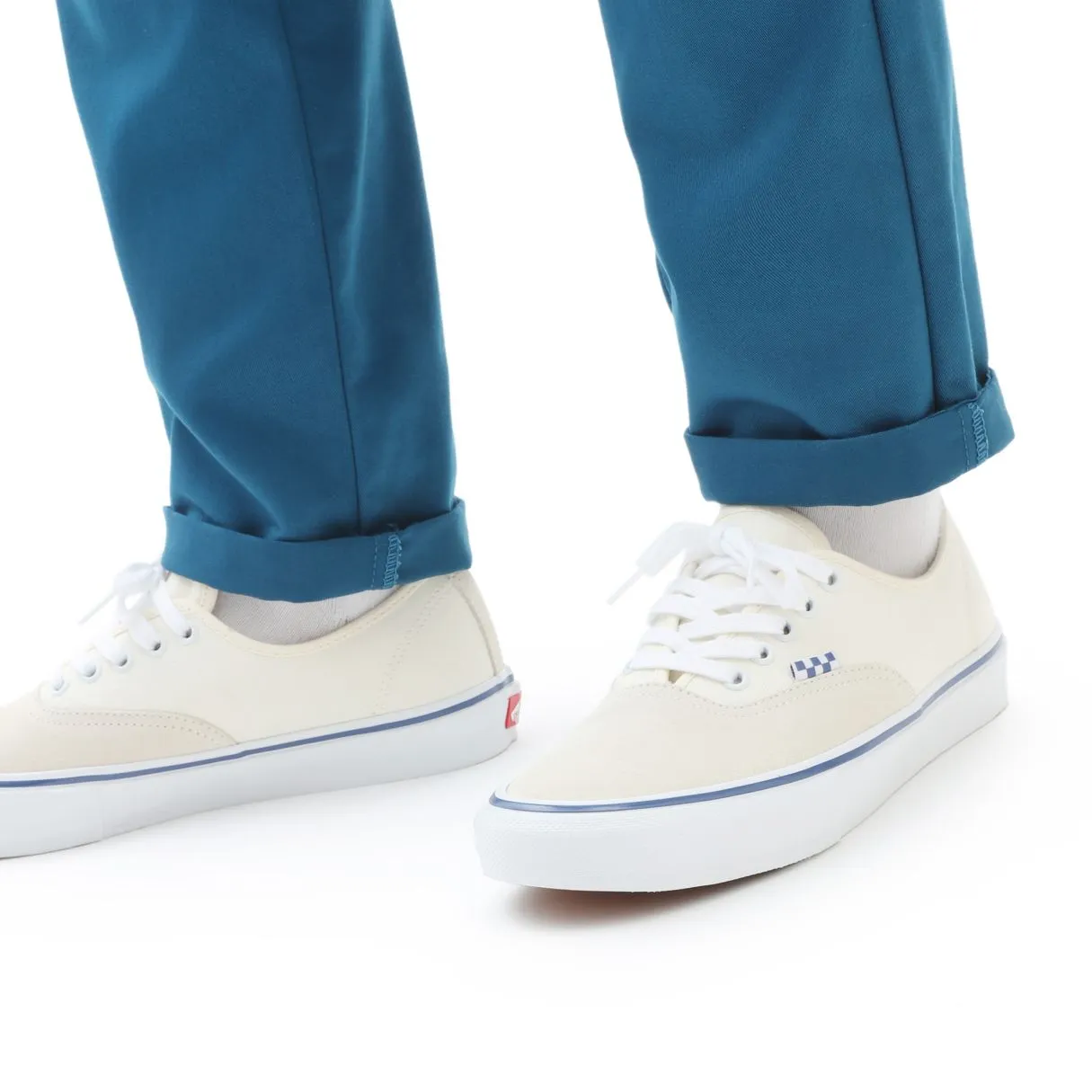 Vans Skate Authentic Shoes