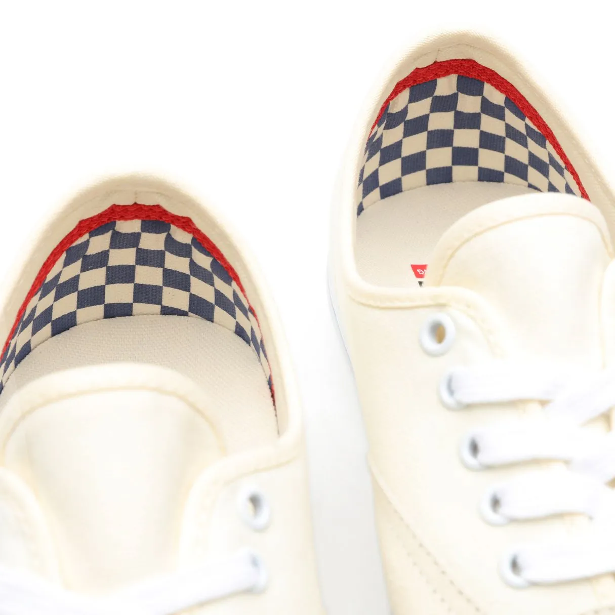 Vans Skate Authentic Shoes