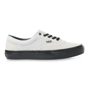 VANS Skate Era Shoes (Breana Geering) Marshmallow/Black