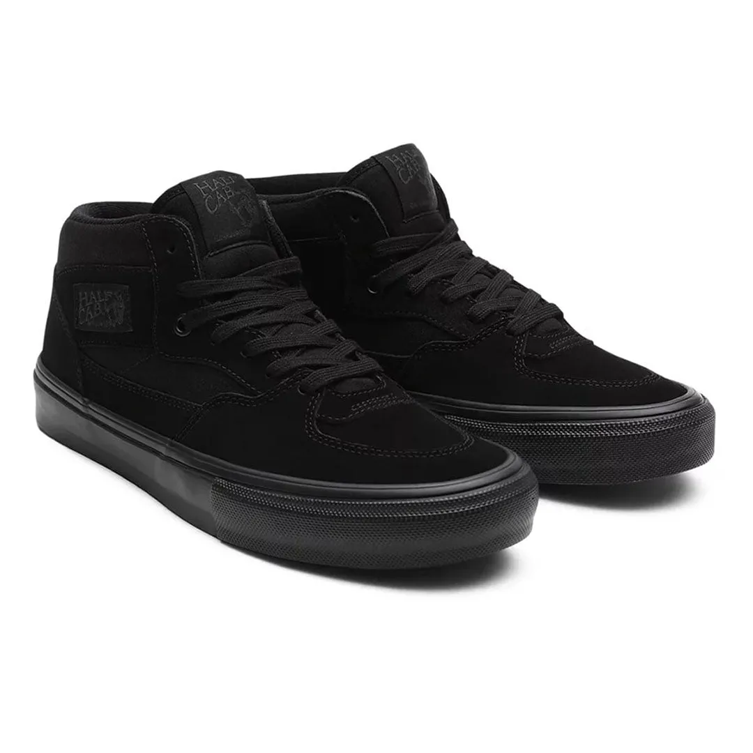 Vans Skate Half Cab Black/Black