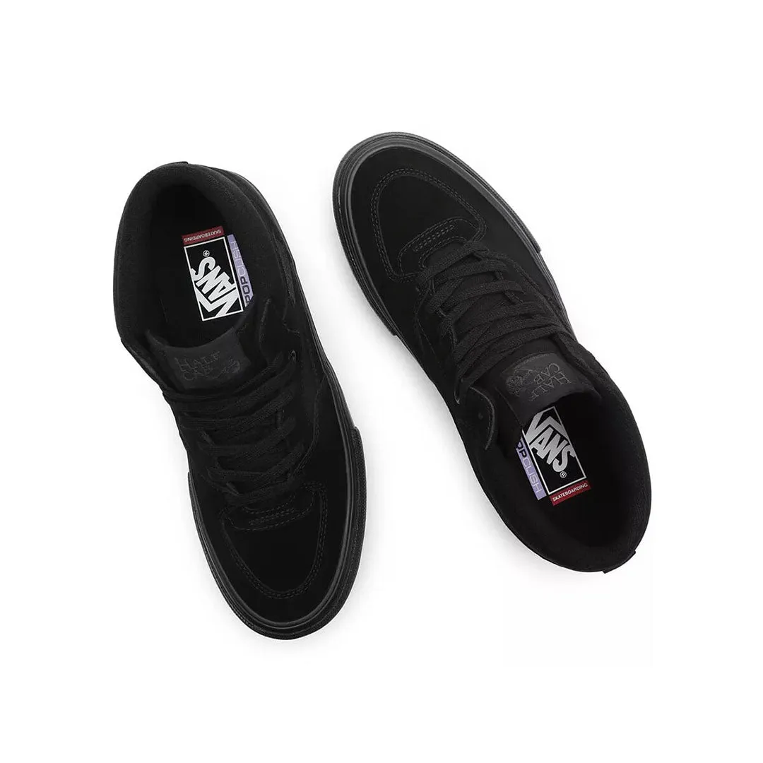 Vans Skate Half Cab Black/Black