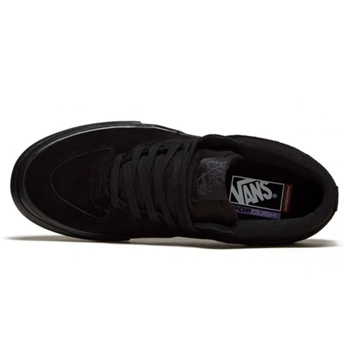 Vans Skate Half Cab - Blackout