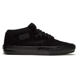 Vans Skate Half Cab - Blackout