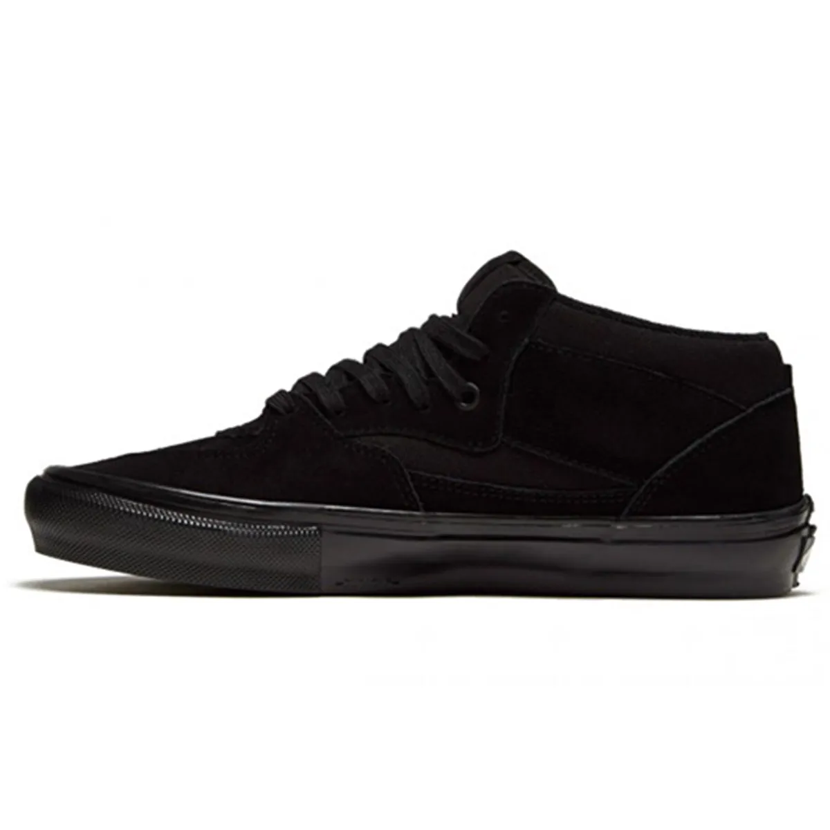 Vans Skate Half Cab - Blackout
