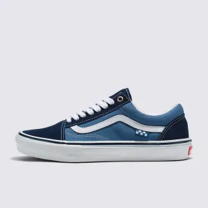 VANS Skate Old Skool - Navy/White