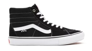 Vans - Skate Sk8-Hi Black/White
