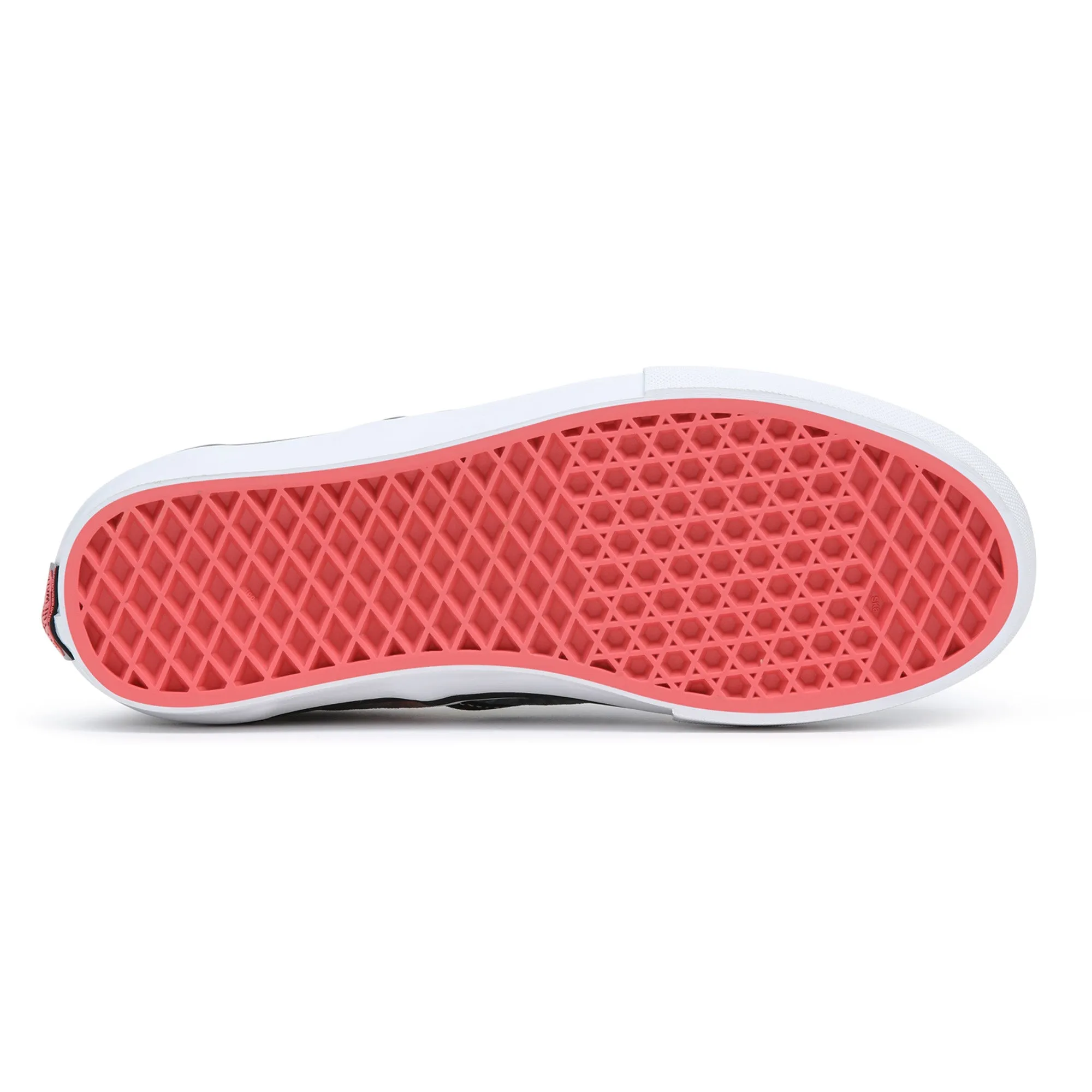 Vans Skate Slip-On Shoes Tie-Dye Terry Black/Multi VN0A5FCABML