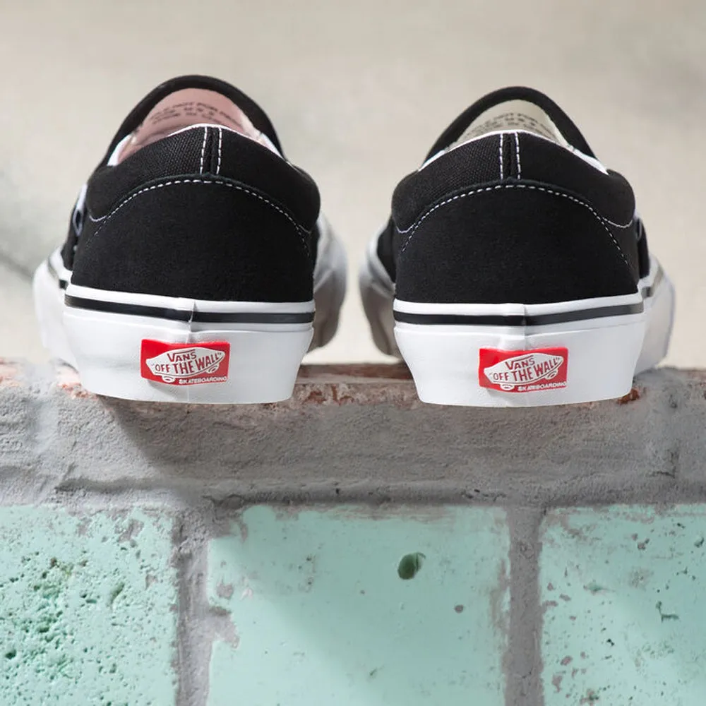 Vans Skate Slip-On