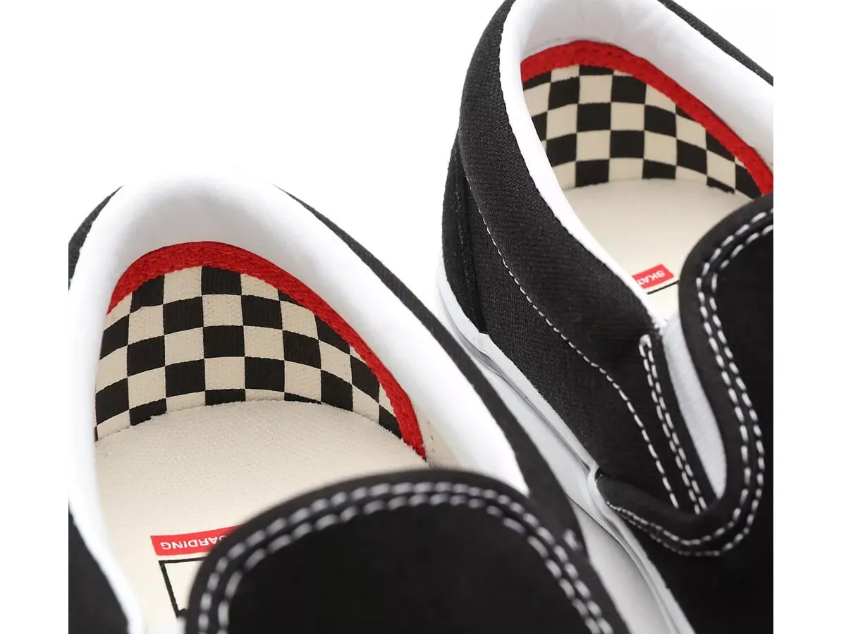 Vans Skate Slip-On