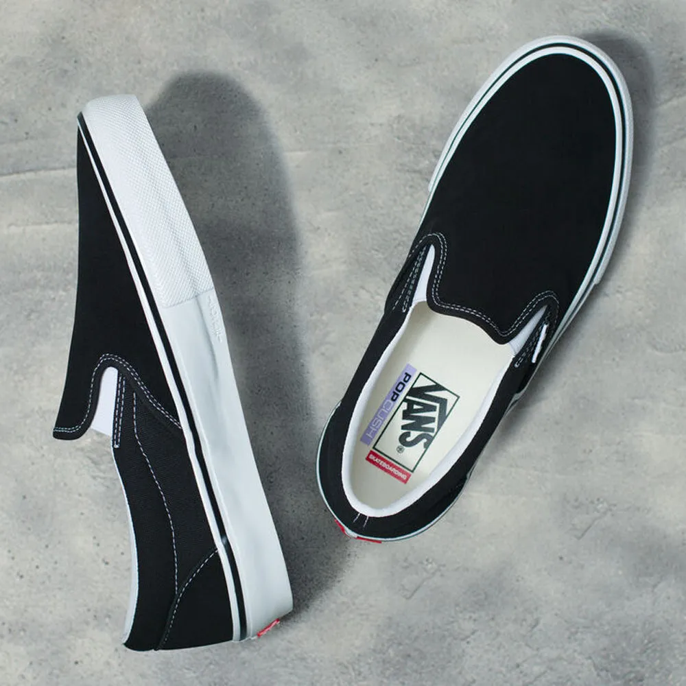 Vans Skate Slip-On