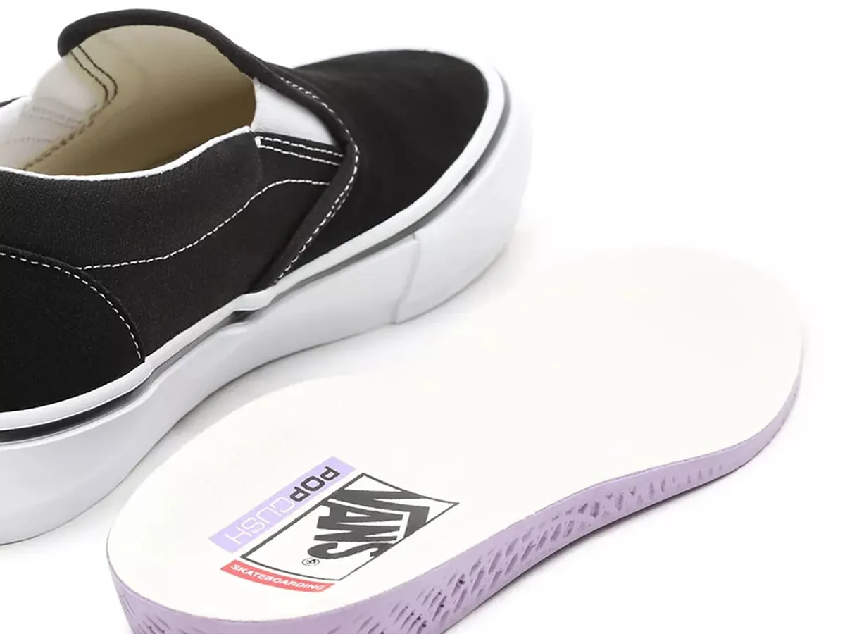 Vans Skate Slip-On