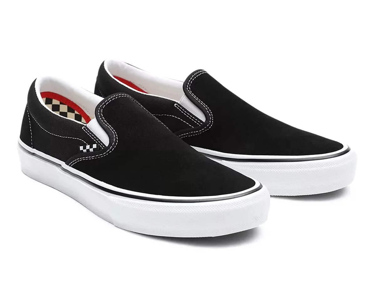 Vans Skate Slip-On