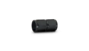 Vibrant Female Straight Union Adapter; Size: -4AN - 10701