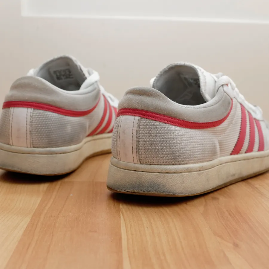 Vintage adidas Americana Low EU 44