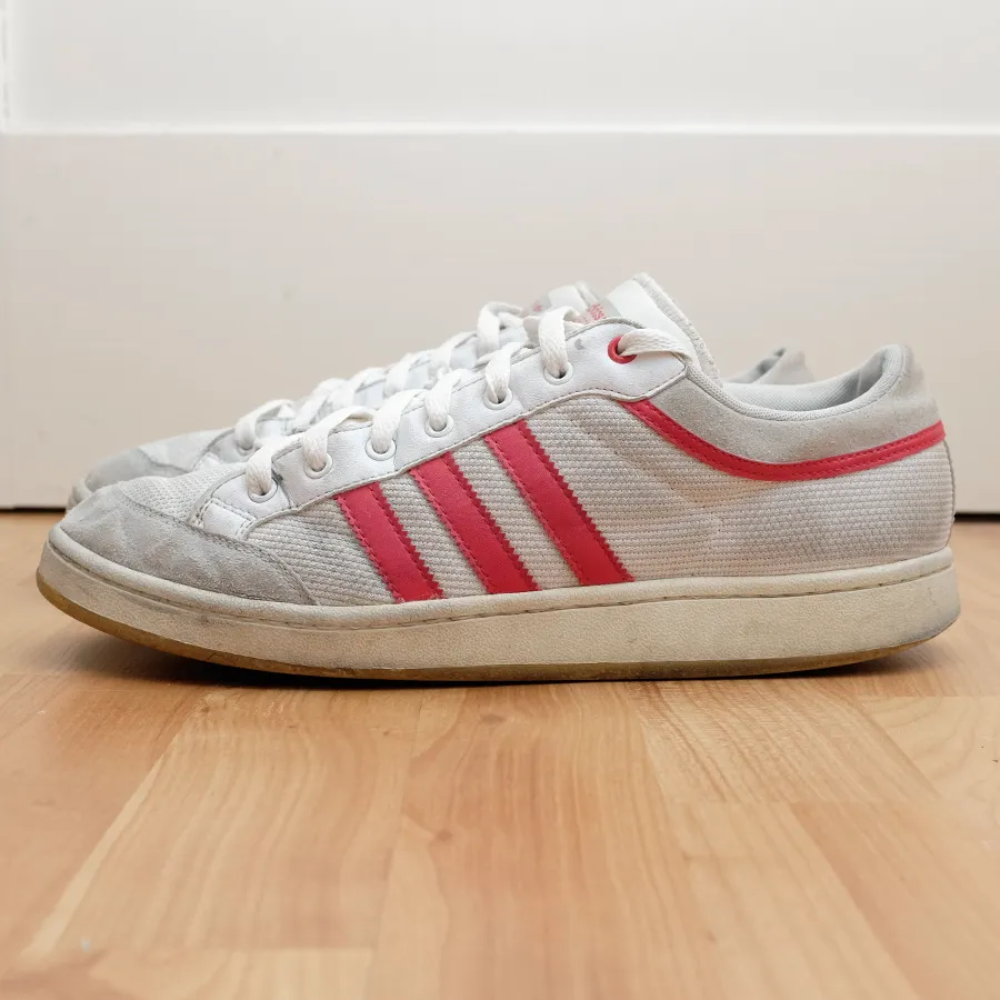 Vintage adidas Americana Low EU 44