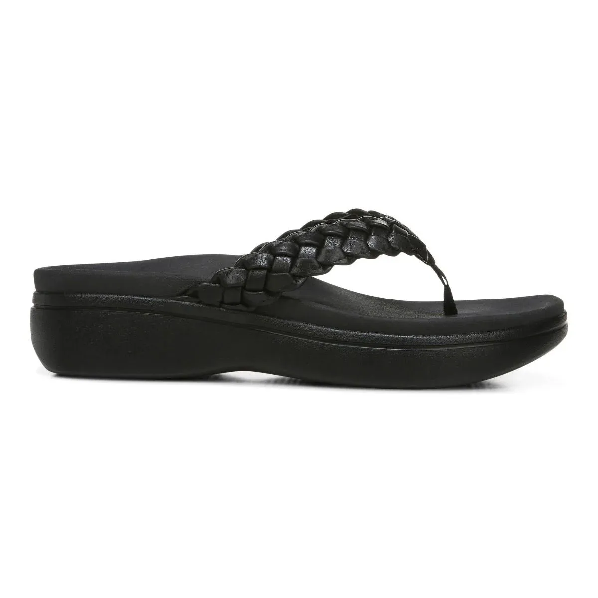 Vionic Kenji Platform Sandal Women's